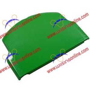 Cheap New PSP3000 Battery Cover Replacement (Green) for Sony Playstation Portable Slim PSP 3000 Game Console Repair Spare Parts Accessories in EEBUYS Free Shipping