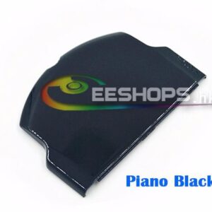 Cheap New PSP3000 Cheap Battery Door Back Cover for Sony PlayStation Portable Slim PSP 3000 PSP3000 Game Console Replacement Part Black Repair Spare Parts Accessories in EEBUYS Free Shipping