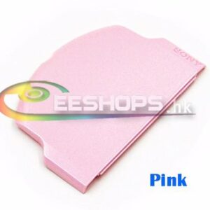 Cheap New PSP3000 Cheap Battery Door Back Cover for Sony PlayStation Portable Slim PSP 3000 PSP3000 Game Console Replacement Part Pink Repair Spare Parts Accessories in EEBUYS Free Shipping