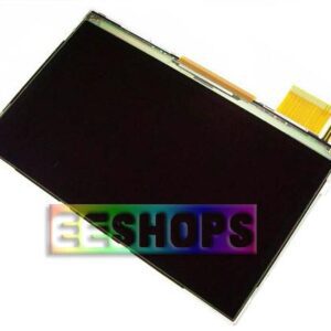 Cheap Original PSP3000 Brand New LCD Screen Display with back light backlight for Sony PSP 3000 PSP3000 Replacement Repair Part Free Shipping