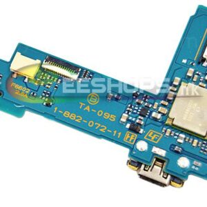 Best Genuine MotherBoard MainBoard Main PCB Board TA-095 for for Sony Playstation Portable Slim PSP 3000 Game Console Replacement  Repair Spare Parts Accessories in EEBUYS Free Shipping