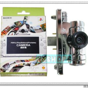 Cheap New CHOTTO SHOT WITH CAMERA for SONY PSP Slim & PSP2000 NEW Accessories in EEBUYS Free Shipping