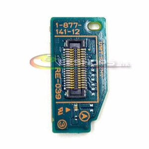 Original LCD Screen Display Flex Cable Connecting Board RE-039 for Sony PSP Go PSPGo Handheld Game Console Replacement Spare Parts Accessories in EEBUYS Free Shipping