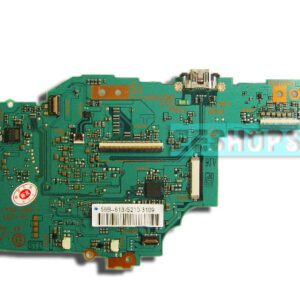 Sony PSP Motherboard Mainboard Replacement  TA-081 TA-079 for Sony Playstation Portable PSP1000 Accessories in EEBUYS Free Shipping