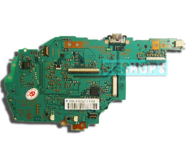 Sony PSP Motherboard Mainboard Replacement  TA-081 TA-079 for Sony Playstation Portable PSP1000 Accessories in EEBUYS Free Shipping