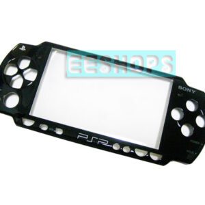 Brand New original Sony PSP Faceplate Repair parts Black Repair Spare Parts Accessory Cheap in EEBUYS Free Shipping