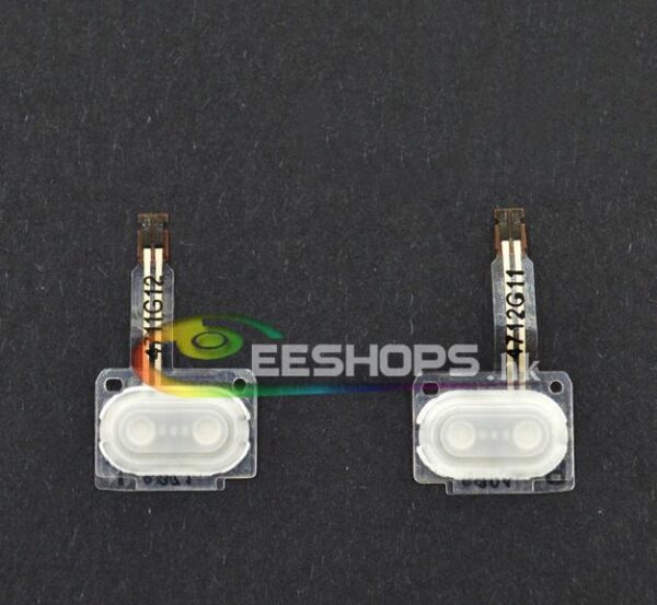 Cheap Genuine Left L R Right Key Button Flex Flat Cable for Sony PlayStation PS Vita PSV 2000 PSV2000 Console Replacement Repair Parts