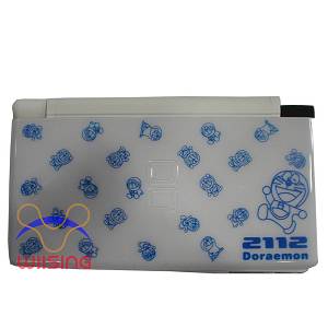 The DORAEMON white of Cheap for Nintendo DS Lite replacement shell New in EEBUYS Free Shipping