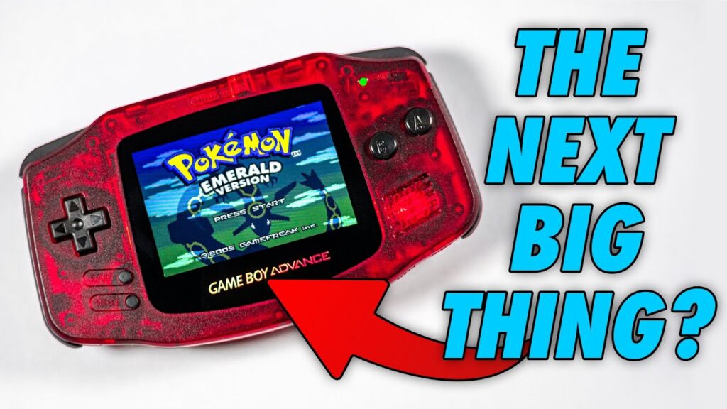 The GBA Mod Of The Future? | Laminated IPS Kit Review