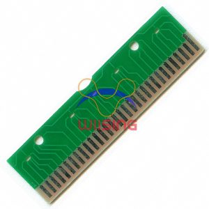 USG-005 GBA Game Pak Slot Cover PCB Board for Nintendo DS Lite