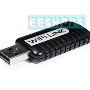 WIFI LINK Wi-Fi USB Adapter for PSP/PS3/Cheap New for Nintendo Wii/NDSL/DS Lite Accessory in EEBUYS Free Shipping