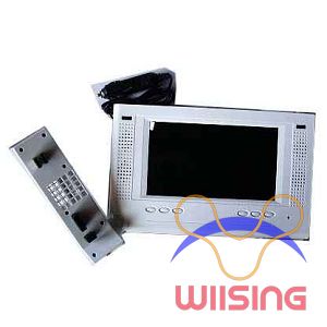 Cheap New for Nintendo Wii 7 Inch Display Accessory in EEBUYS Free Shipping