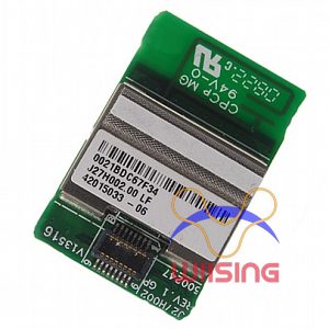 Wii bluetooth module J27H002 for Nintendo Wii console Repair Spare Parts Accessory Cheap in EEBUYS Free Shipping