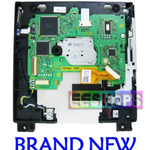 Original Nintendo Wii DVD Drive Replacement Repair Parts DMS Repair Spare Parts Accessory Cheap in EEBUYS Free Shipping