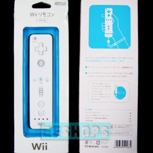 New Original Nintendo Wii Remote Controller + Strap New Accessory Cheap in EEBUYS Free Shipping