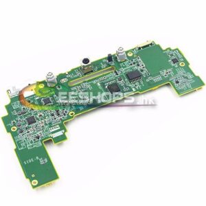 Cheap Genuine New for Panasonic MN864718A HDMI Signal IC Chip Chips Chipset for Nintendo Wii U Console Replacement Repair Part