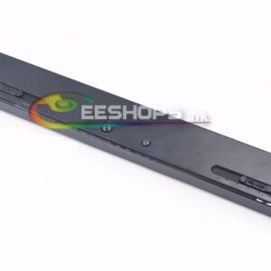 Tested Official Cheap POWER A Ultra Wireless Sensor Bar for Nintendo Wii & U Game Console Black Replacement Free Shipping