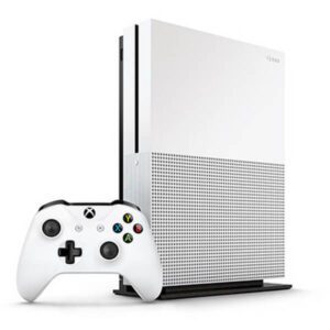 Xbox One S Accessories