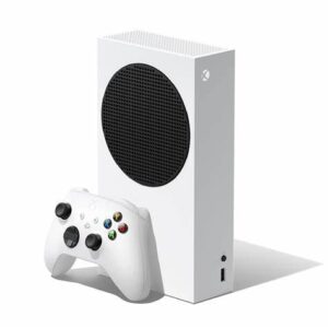 5. Xbox Series X/S Accessories