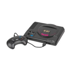 Sega Game Console Accessories